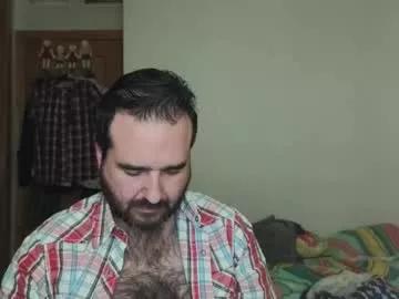 curiosillo1983 on Chaturbate