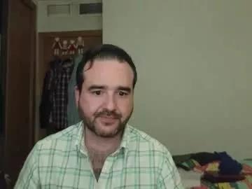 curiosillo1983 on Chaturbate