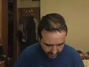 curiosillo1983 on Chaturbate