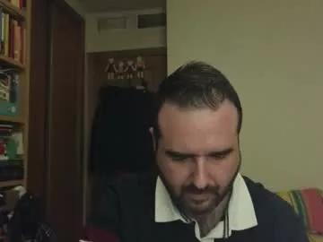 curiosillo1983 on Chaturbate
