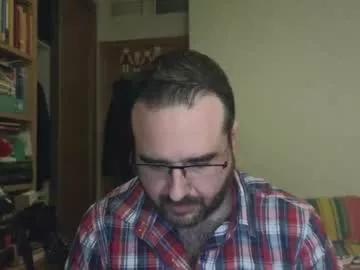 curiosillo1983 on Chaturbate
