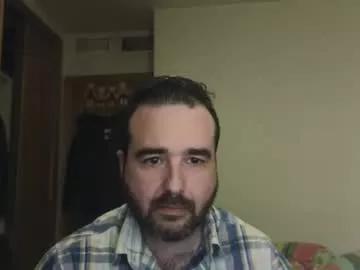 curiosillo1983 on Chaturbate