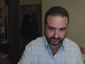 curiosillo1983 on Chaturbate