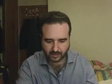 curiosillo1983 on Chaturbate