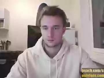 cute_skywalker on Chaturbate