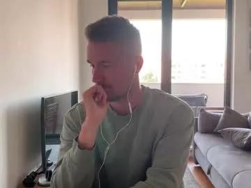 cute_skywalker on Chaturbate