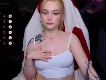 Freechat cute_summer_breathe on Chaturbate