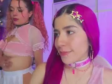 cute_sweetmontt on Chaturbate