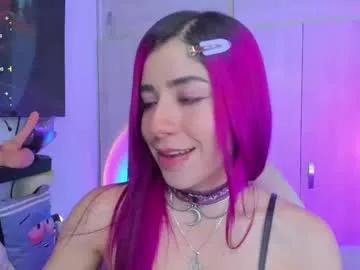 cute_sweetmontt on Chaturbate