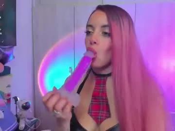 cute_sweetmontt on Chaturbate