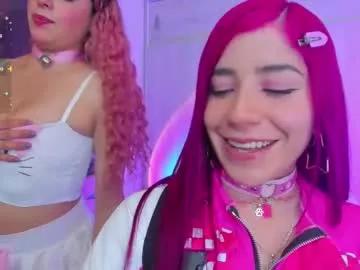 cute_sweetmontt on Chaturbate