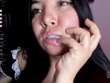 daahanna_ on Chaturbate