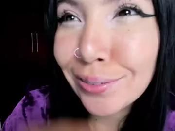 daahanna_ on Chaturbate