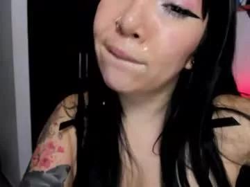 daahanna_ on Chaturbate