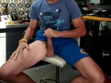 daddycache on Chaturbate 