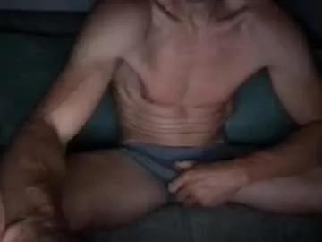 daddycache on Chaturbate 
