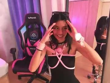 daliacruz on Chaturbate