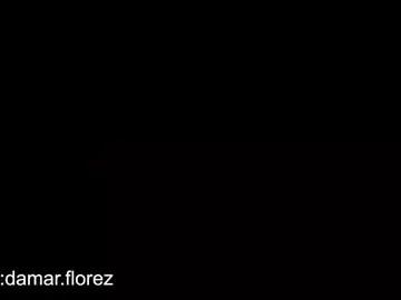 damar_felipe on Chaturbate 