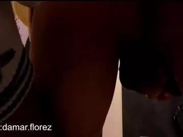 damar_felipe on Chaturbate 