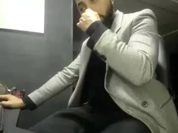 danbury44 on Chaturbate