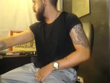 danbury44 on Chaturbate