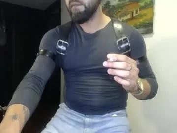 danbury44 on Chaturbate