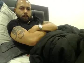 danbury44 on Chaturbate