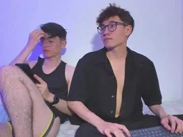 Freechat dani_angel_dark on Chaturbate