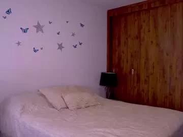 dani_moore on Chaturbate