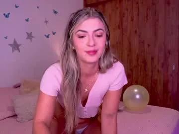 dani_moore on Chaturbate