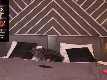 daniaramirez on Chaturbate