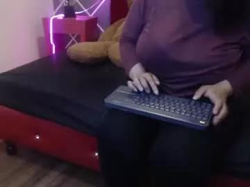 Freechat danielaa_a on Chaturbate