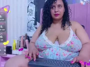 Freechat danielaa_a on Chaturbate