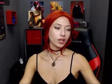 Freechat danielle_thomas on Chaturbate