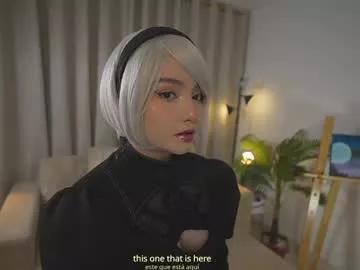 danii_xoxo on Chaturbate