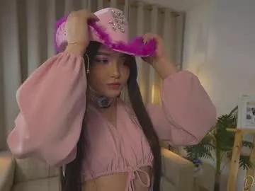 danii_xoxo on Chaturbate