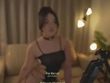 danii_xoxo on Chaturbate