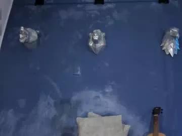 Freechat dantesatrianii on Chaturbate