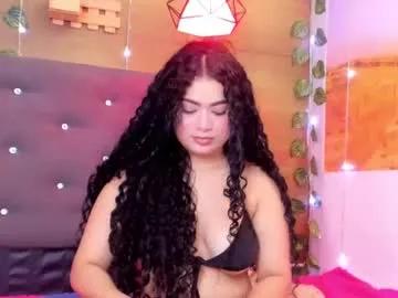 dara_queen7 on Chaturbate