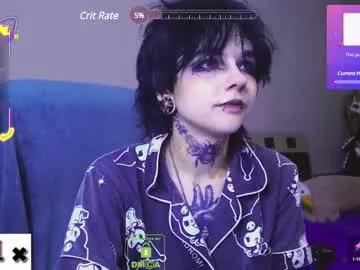 dark__elf on Chaturbate