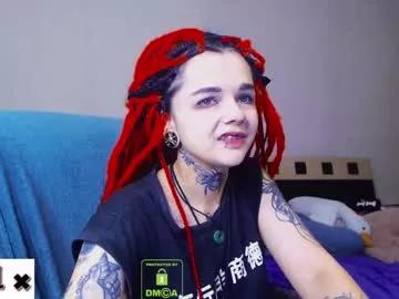 dark__elf on Chaturbate