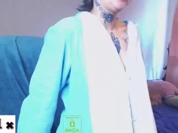 dark__elf on Chaturbate