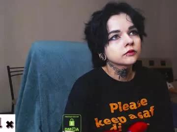 dark__elf on Chaturbate