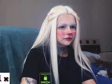 dark__elf on Chaturbate