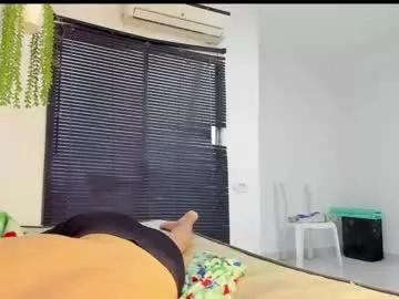 darkknightx01 on Chaturbate