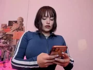 darknes_lilith18 on Chaturbate