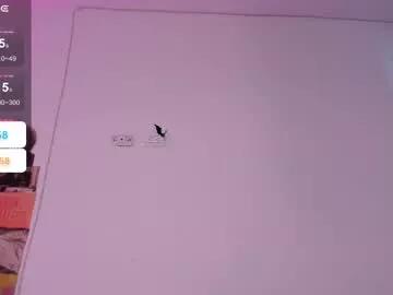 darknes_lilith18 on Chaturbate