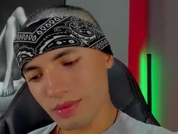 david_jons7 on Chaturbate