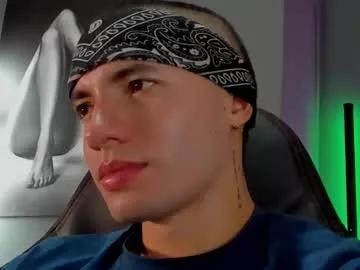 david_jons7 on Chaturbate