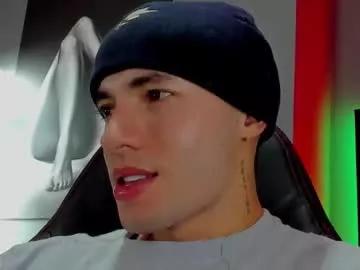 david_jons7 on Chaturbate